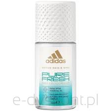 Adidas Active Dezodorant W Kulce Skin Mind Pure Fresh 50 Ml