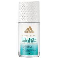 Adidas Active Dezodorant W Kulce Skin Mind Pure Fresh 50 Ml