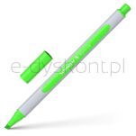 Schneider Zakreślacz Shine-Up, 1-4Mm, Zielony - 5
