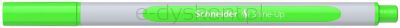 Schneider Zakreślacz Shine-Up, 1-4Mm, Zielony