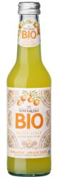 Tomarchio Napój Gazowany Pomarańczowy Bio 275 Ml