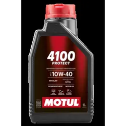 4100 Protect 10W-40 1L