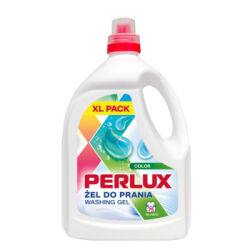 Perlux Żel do prania color XL 3l