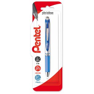 Pentel Pióro kulkowe EnerGel BL77 - niebieski