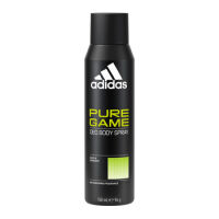 Adidas Dezodorant W Sprayu Dla Mężczyzn Pure Game 150 Ml