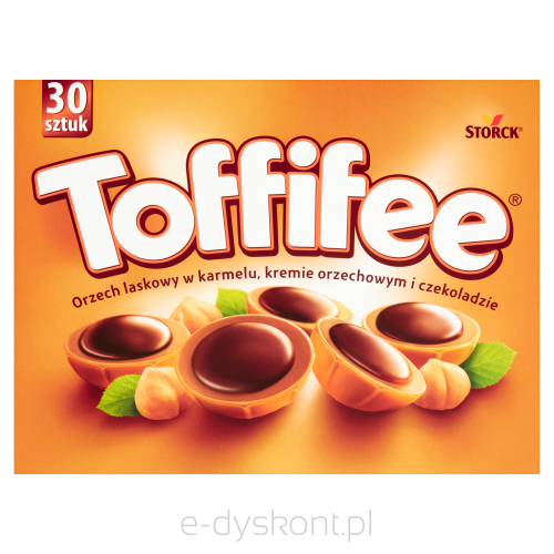 Toffifee 250G