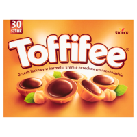 Toffifee 250G