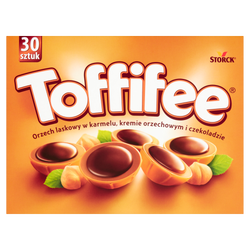 Toffifee 250G