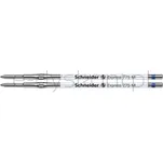 Schneider Wkład Do Długopisu  775, M, 2Szt., Blister, Niebieski  - 2