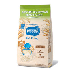 Nestlé Kleik Ryżowy 400 g