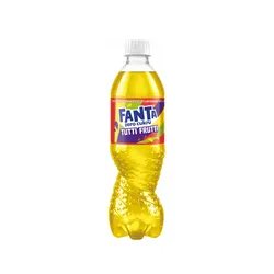 Fanta Zero TUTTI FRUTTI 500 ml