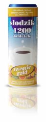 Sweetie Słodzik 1200 tabletek  Gold