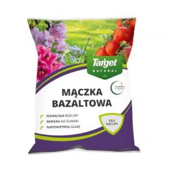 Mączka Bazaltowa Target 3 Kg