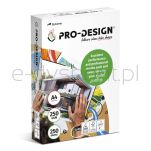 Pro-Design Fsc Papier Kserosatynowany, Klasa A++, A4, 168Cie, 250Gsm, 250 Ark.  - 2