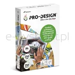 Pro-Design Fsc Papier Kserosatynowany, Klasa A++, A4, 168Cie, 250Gsm, 250 Ark.  - 2