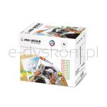 Pro-Design Fsc Papier Kserosatynowany, Klasa A++, A4, 168Cie, 250Gsm, 250 Ark.  - 3