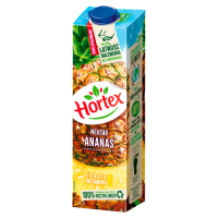 Hortex Nektar Ananas Karton 1 L