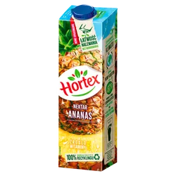 Hortex Nektar Ananas Karton 1 L