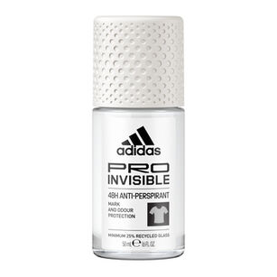 Adida Antyperspirant W Kulce Dla Kobiet Pro Invisible 50 Ml