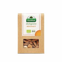 Ekowital Migdały Bio 120 G