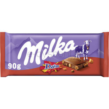 Milka Czekolada Daim 90g
