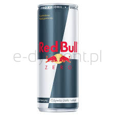 Red Bull Zero 250 ml SK