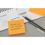 Post-It Karteczki Samoprzylepne Super Sticky, Boost, 76X76Mm, 5X90 Kart.  - 2