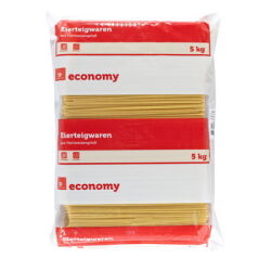 TGE Makaron jajeczny spaghetti 5kg