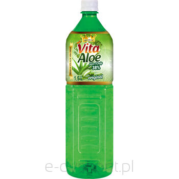 Vita Aloe Napój Z Aloesem 1,5L