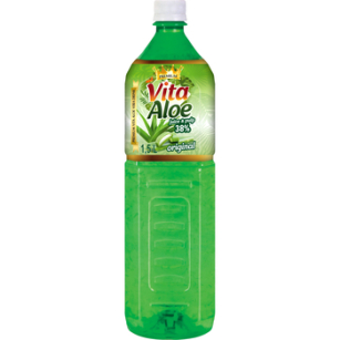 Vita Aloe Napój Z Aloesem 38% 1,5L 
