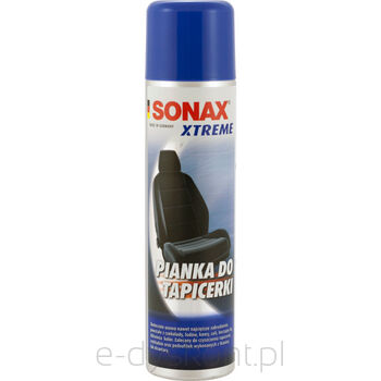 Pianka do tapicerki Sonax Xtreme 400ml