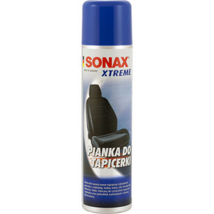 Pianka do tapicerki Sonax Xtreme 400ml