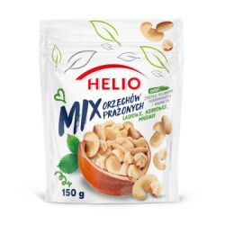 Helio Mix orzechów prażonych 150 g