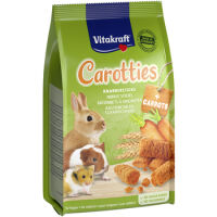 Vitakraft Carotties 50G Przysmak Dla Gryzoni