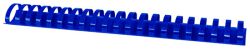 Office Products Grzbiety Do Bindowania  A4 38mm (350 kartek), 50 szt., niebieskie