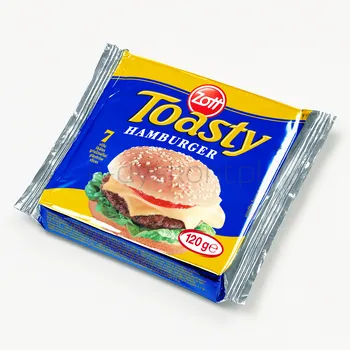 Zott Toasty Hamburger 120 g