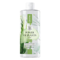 Lirene Power of Plants Aloe 3w1 Nawilżający płyn micelarny 400 ml