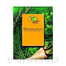 Carum Rozmaryn 10G