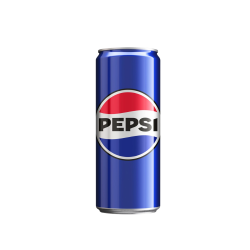 Pepsi Cola Puszka 330 Ml SK