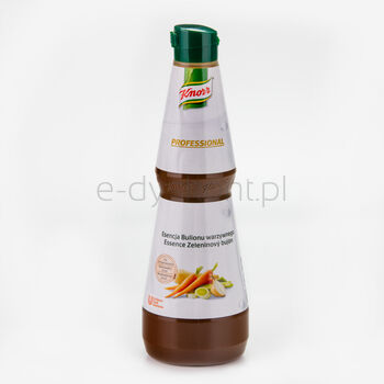 Knorr Esencja Bulionu Warzywnego Professional 1L