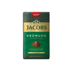Jacobs Kawa Mielona Kronung 250 G