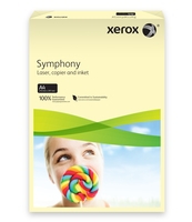 Papier Symphony 160G Kość Xerox(p)