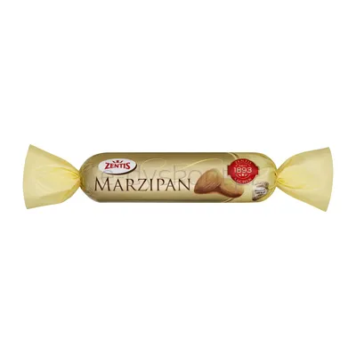 Zentis Chlebek marcepanowy 100g