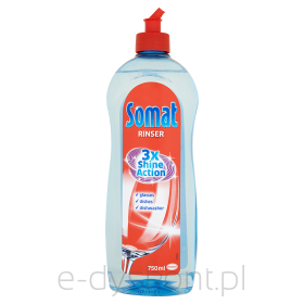 Somat Nabłyszczacz 750Ml