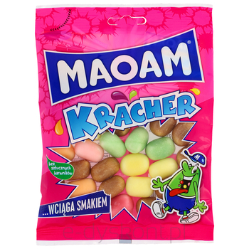 Maoam Kracher 140G