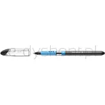 Schneider Długopis Slider Basic, M, Czarny - 2