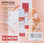 Office Products Klej W Sztyfcie Pva, 40G  - 5