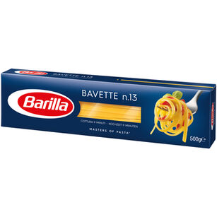 Barilla Makaron Bavette 500 G