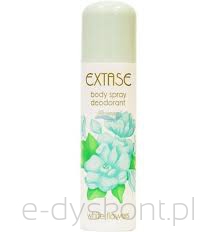 Extase Dezodorant White Carribian 150Ml