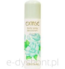 Extase Dezodorant White Carribian 150Ml